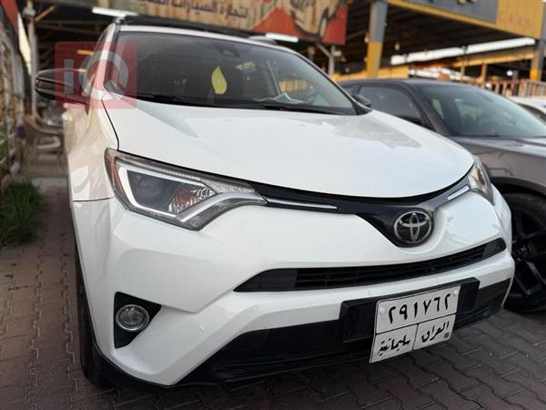 Toyota for sale in Iraq